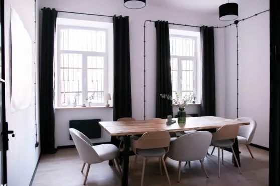 6.BLUE ROOM MIRANDA EVENT STUDIO