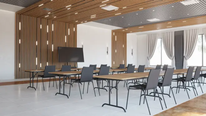 Hotel Antonio Conference Skarbimierz - zdjęcie 1