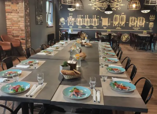 Restauracja U Hochoła & Browar Mariental Szklarska Poręba