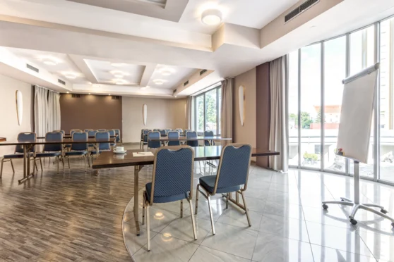 Hotel Kaliski Słubice - zdjęcie 1