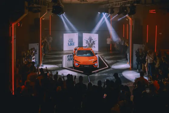 Stocznia Gdańska - Klub Muzyczny B90 - zdjęcie 2