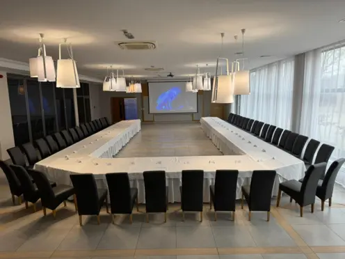 Aroma Stone Hotel - zdjęcie 1