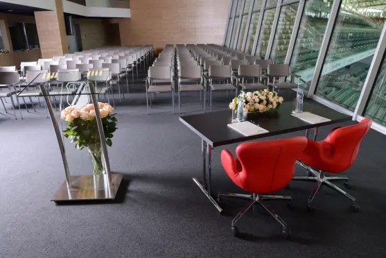 Centrum Konferencyjne Legia Warszawa - photo 4