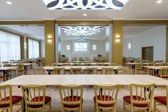 Kormoran MediSpa w Rowach - photo 3