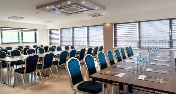 Hotel SPA Rusałka - zdjęcie 1