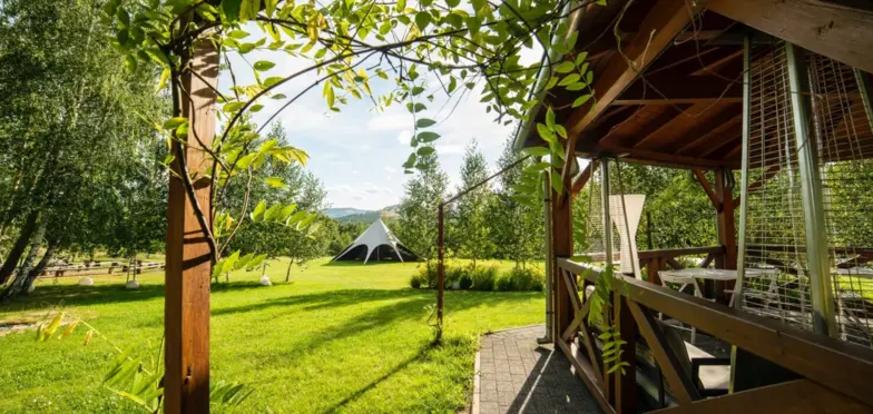 Aspen Prime Ski&Bike Resort - photo 2