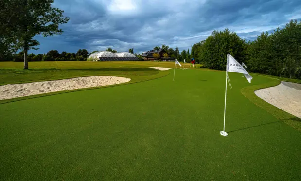 Karma House Gościeńczyce Golf