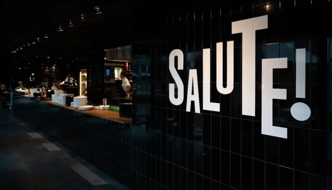 Salute! - zdjęcie 3
