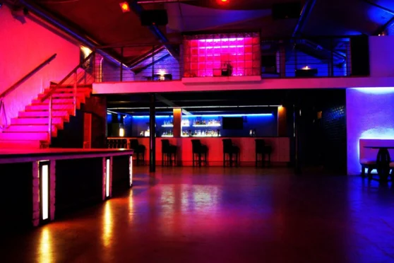 Odessa Club - zdjęcie 2