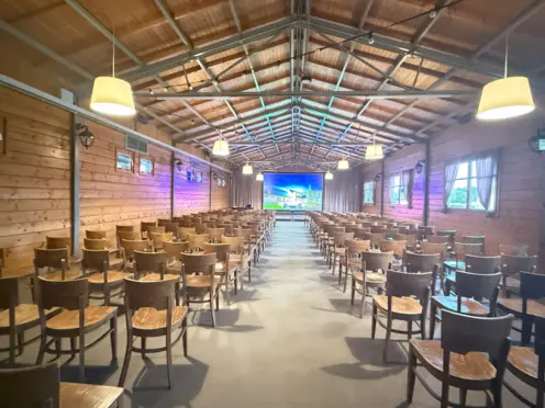 Hotel Sielanka nad Pilicą - zdjęcie 1