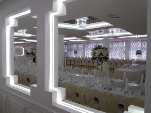 Hotel Jantar - zdjęcie 4