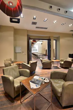 Hotel Monopol Wrocław - zdjęcie 1