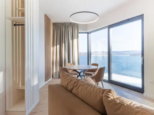 Lake View Żywiec pokój