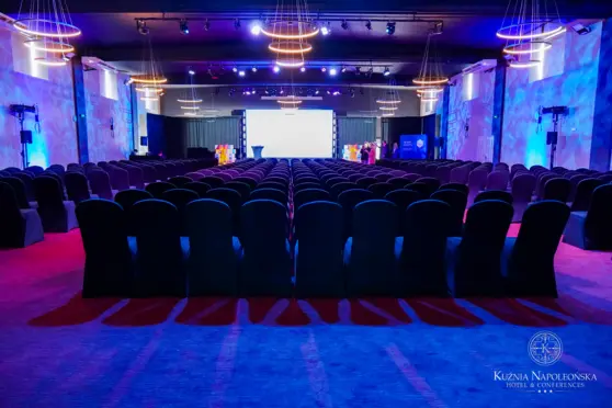 Hotel Kuźnia Napoleońska - zdjęcie 4