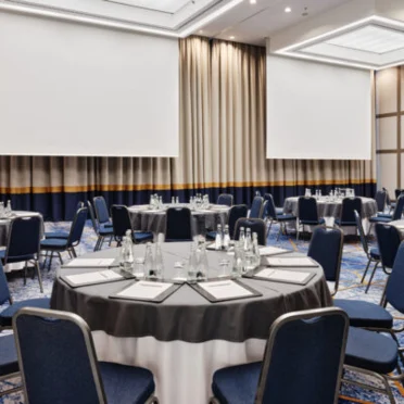 InterContinental Warszawa - zdjęcie 1