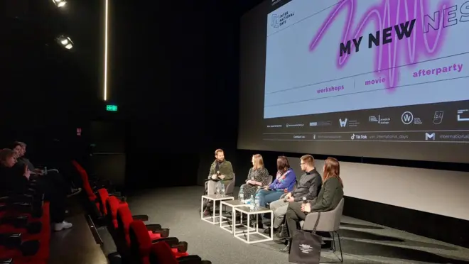 Kino Nowe Horyzonty - zdjęcie 2