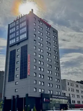 Hotel Silesian Quality - zdjęcie 9