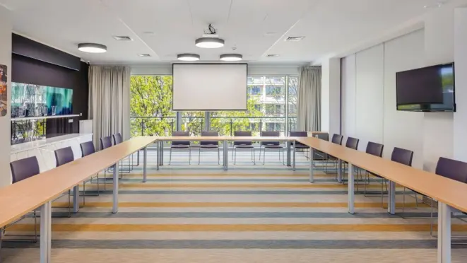 Hotel Zorza Kołobrzeg - zdjęcie 1