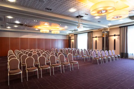 Hotel Panorama Mszczonów - photo 1