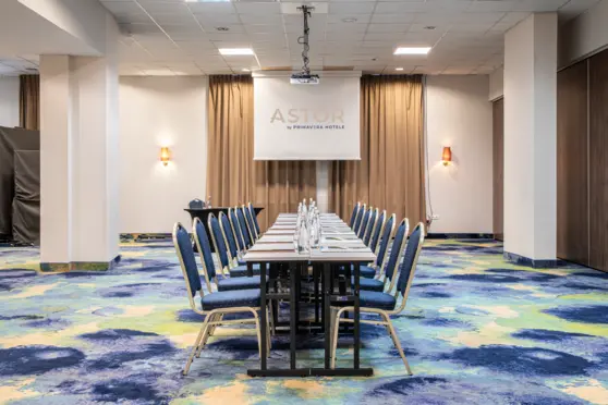 HOTEL ASTOR by Primavera Hotele - photo 2