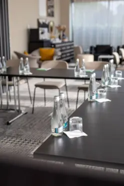 ibis Styles Warszawa Airport - zdjęcie 1