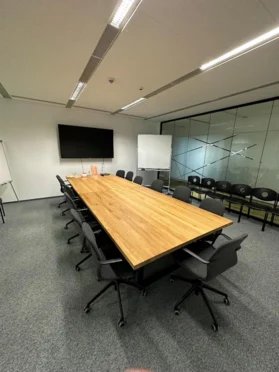 New Work Neopark - zdjęcie 1