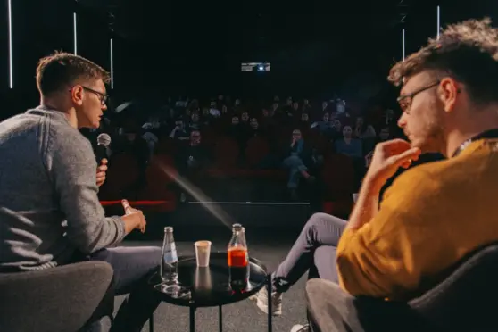 Kino Nowe Horyzonty - zdjęcie 1