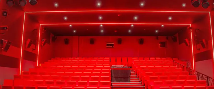 Miejski Dom Kultury w Piekarach Śląskich - zdjęcie 1