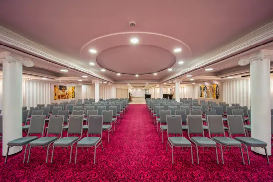 Lord Hotel Warsaw Airport - photo 3