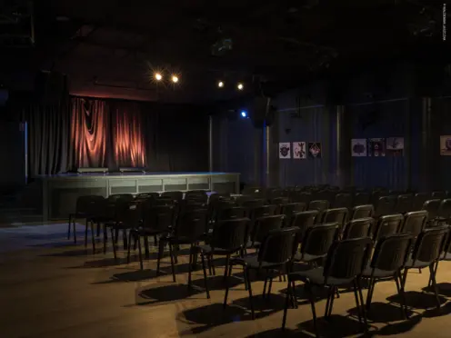 Stargardzkie Centrum Kultury - zdjęcie 1