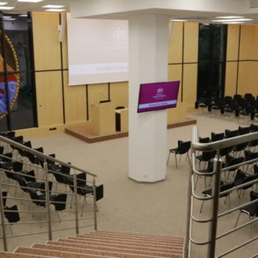 Dom Konferencyjny SAC Konstancin-Jeziorna - zdjęcie 2