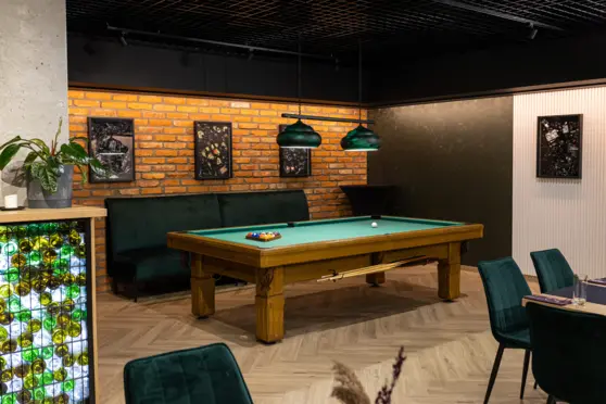 Kompleks Ignasiak - zdjęcie 7