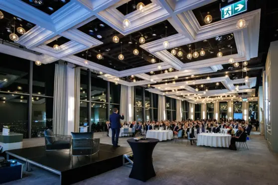 Sala Gdańsk i Gdynia