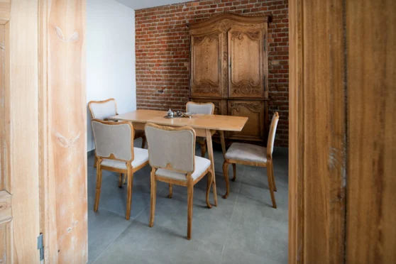 Folwark Matecznik - zdjęcie 1