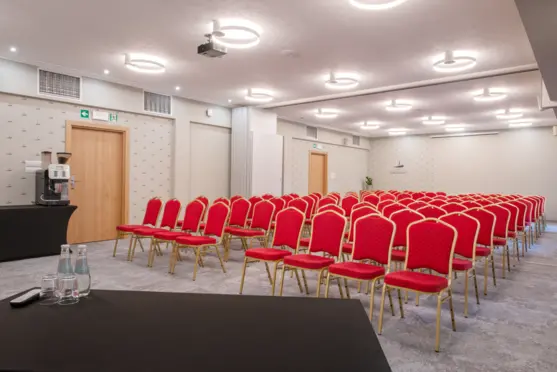 Hotel Magellan Business & Spa - photo 2