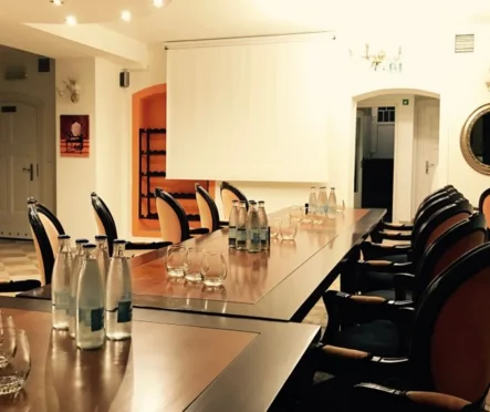 Hotel Amalia - zdjęcie 1