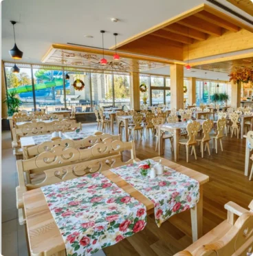 Chochołowskie Termy - zdjęcie 1