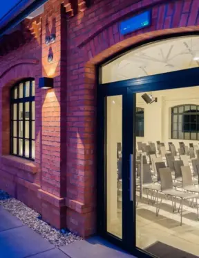 Fabryka Pełna Życia Dąbrowa Górnicza