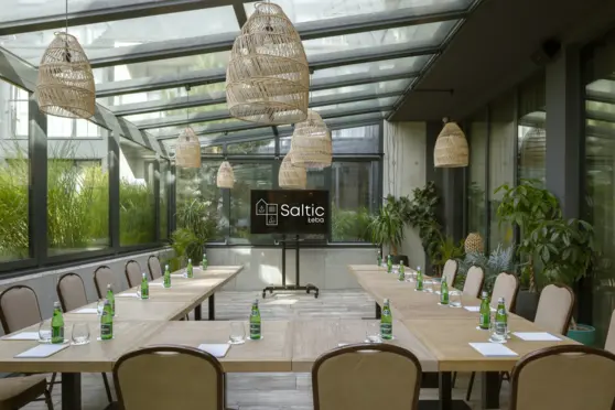 Saltic Resort & Spa Łeba - zdjęcie 7