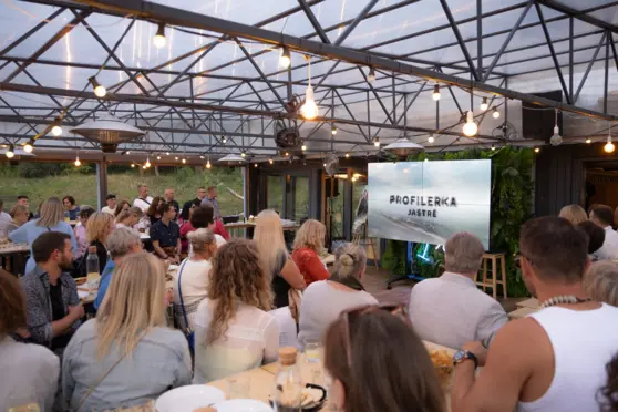 premiera - konferencja