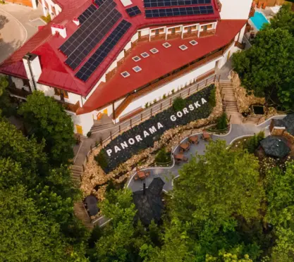 Panorama Górska Wisła Resort & SPA Wisla