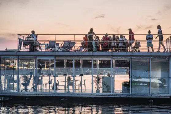 Klub Miami Wars (obiekt sezonowy) - zdjęcie 1