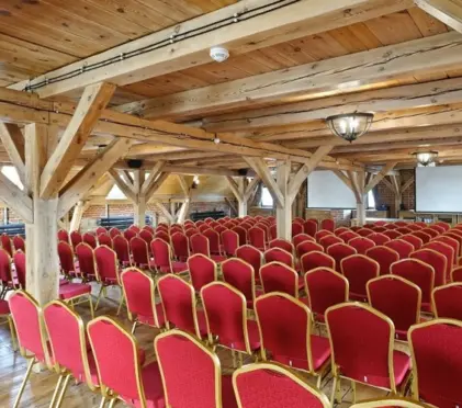 Pałac Mortęgi Hotel & Spa - zdjęcie 1