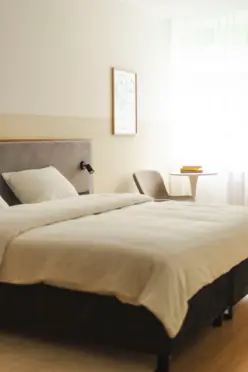 Hotel node Swarzędz pokój