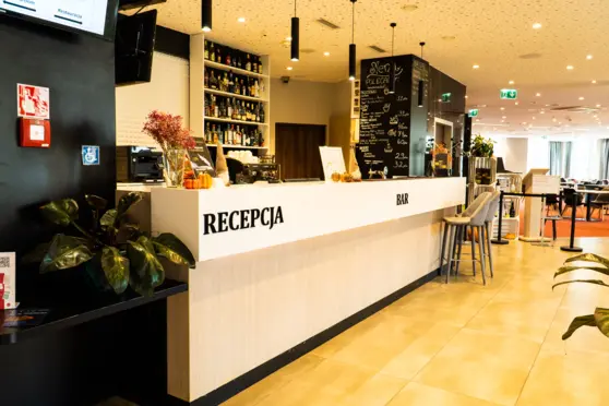 Focus Hotel Premium Gdańsk - zdjęcie 3