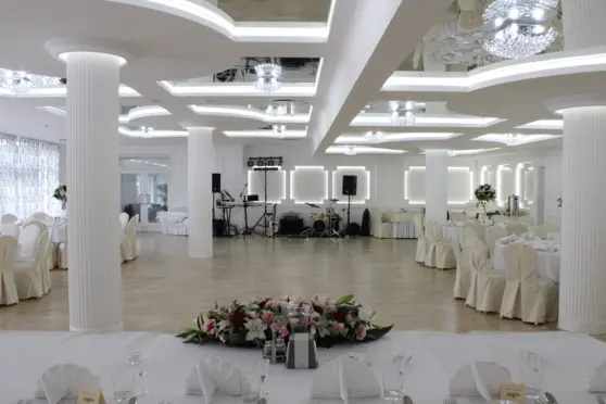 Hotel Jantar - zdjęcie 2