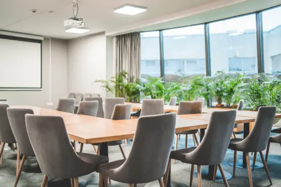 Aroma Stone Hotel - zdjęcie 1