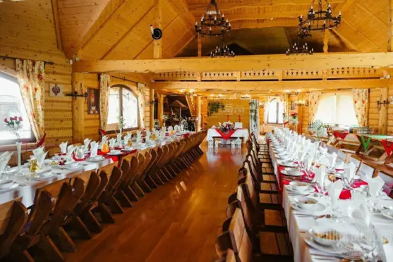 Folkowa Dolina - zdjęcie 1