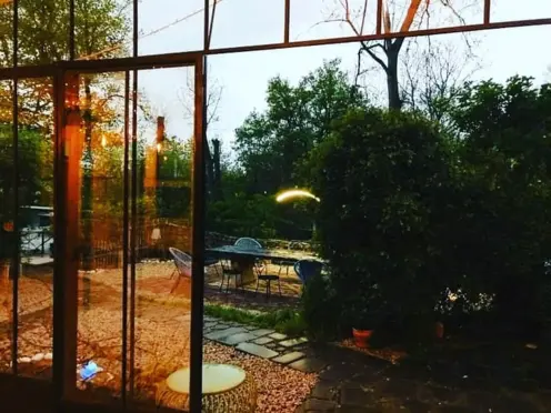 Butikowy Dom Eventowy Polna Zdrój Wlen