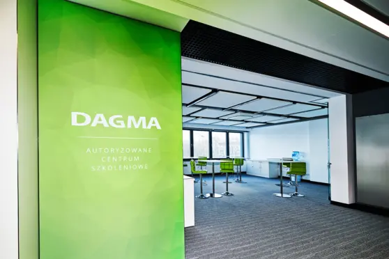 DAGMA Szkolenia IT - zdjęcie 6